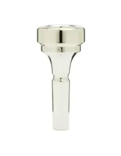Boquilla Cornetín Denis Wick 5881-3 Plateada 2