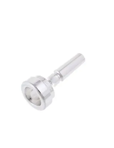 Boquilla Cornetín Denis Wick 5881-3B Plateada