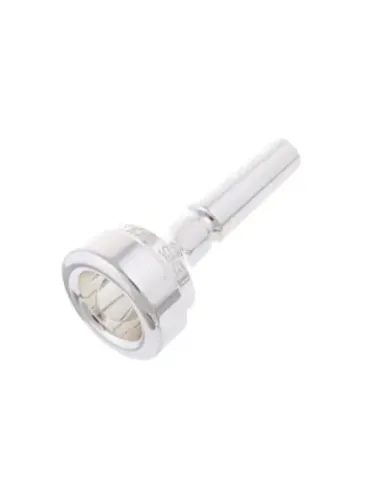 Boquilla Cornetín Denis Wick 5881-4 Plateada