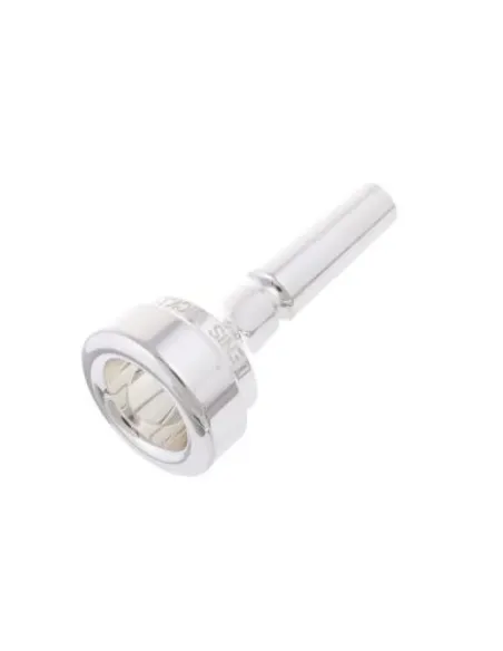 Boquilla Cornetín Denis Wick 5881-4 Plateada