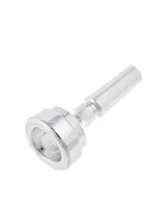 Boquilla Cornetín Denis Wick 5881-4B Plateada 2