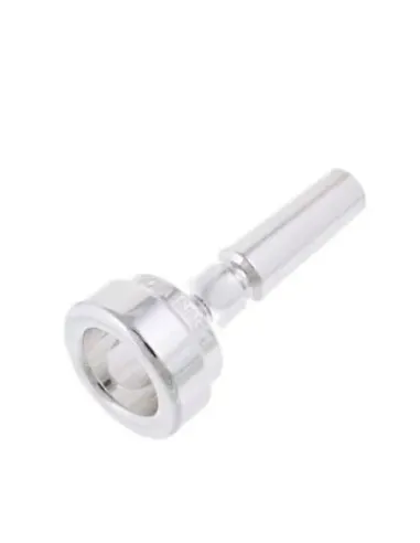 Boquilla Cornetín Denis Wick 5881-4B Plateada