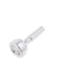 Boquilla Cornetín Denis Wick 5881-4BW Plateada 2