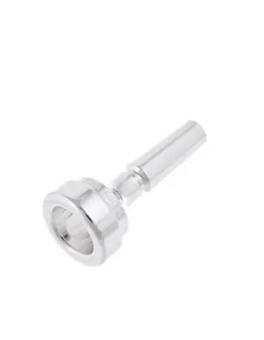 Boquilla Cornetín Denis Wick 5881-4BW Plateada