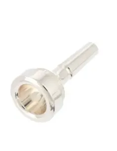 Boquilla Cornetín Denis Wick 5881-4.5 Plateada 2