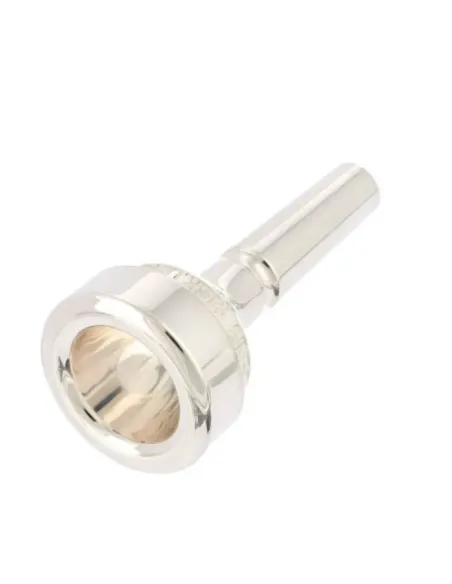 Boquilla Cornetín Denis Wick 5881-4.5 Plateada