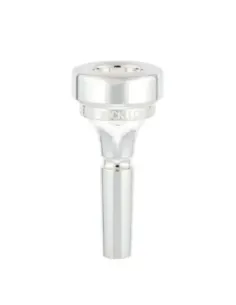 Boquilla Cornetín Denis Wick 5881-5 Plateada 2