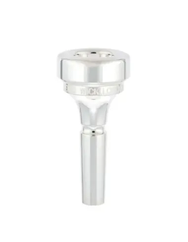 Boquilla Cornetín Denis Wick 5881-5 Plateada