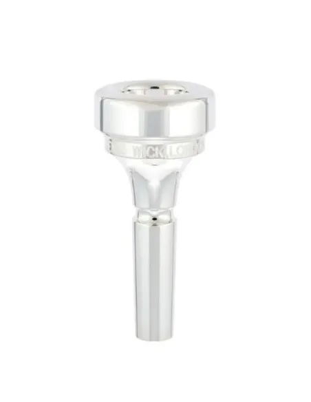 Boquilla Cornetín Denis Wick 5881-5 Plateada