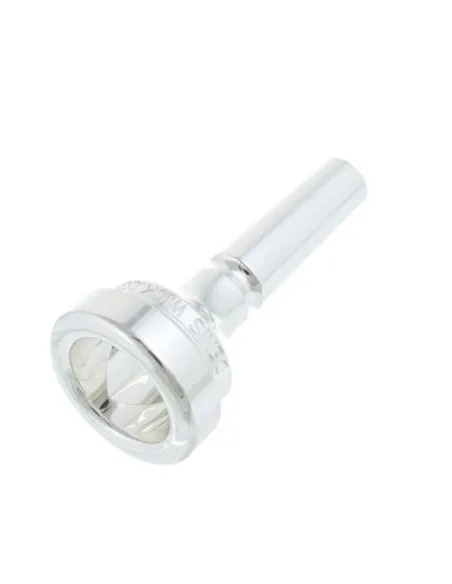 Boquilla Cornetín Denis Wick 5881-5B Plateada