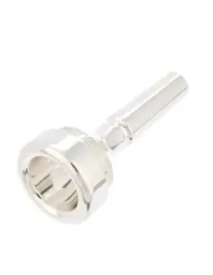 Boquilla Fliscorno Denis Wick 5884-2F Plateada 2