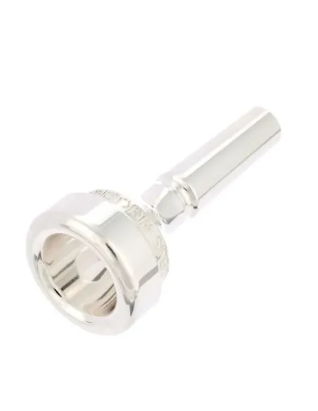 Boquilla Fliscorno Denis Wick 5884-2F Plateada