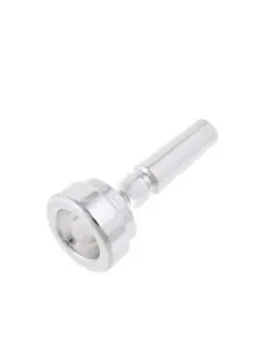 Boquilla Fliscorno Denis Wick 5884-3BFL Plateada 2