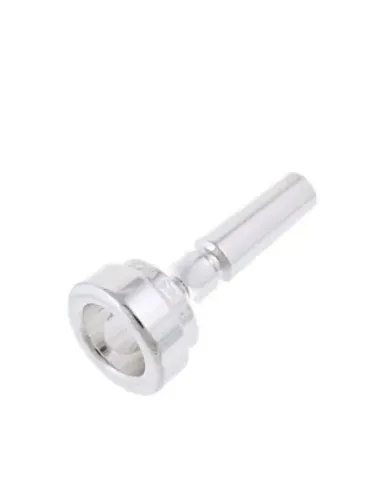 Boquilla Fliscorno Denis Wick 5884-3BFL Plateada