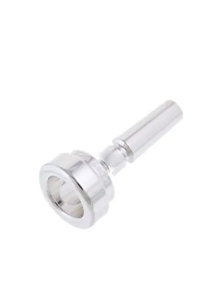 Boquilla Fliscorno Denis Wick 5884-3BFL Plateada