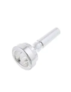 Boquilla Fliscorno Denis Wick 5884-4BFL Plateada 2