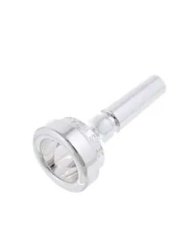 Boquilla Fliscorno Denis Wick 5884-4BFL Plateada