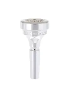 Boquilla Fliscorno Denis Wick 5884-5BFL Plateada 2