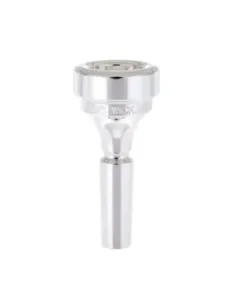 Boquilla Fliscorno Denis Wick 5884-SFL Plateada 2
