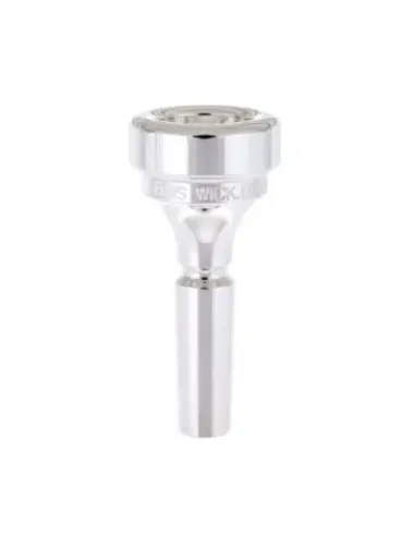 Boquilla Fliscorno Denis Wick 5884-SFL Plateada