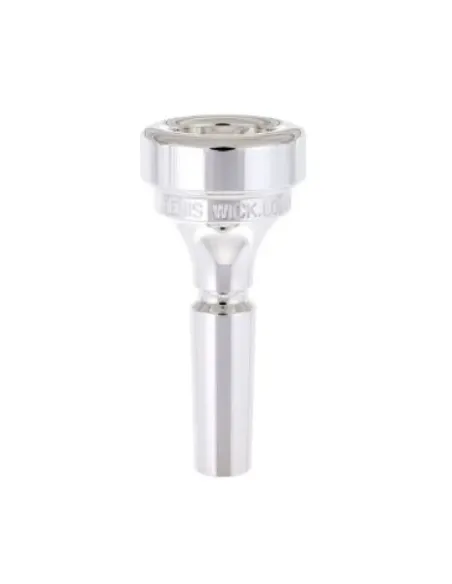 Boquilla Fliscorno Denis Wick 5884-SFL Plateada