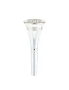 Boquilla Trompa Denis Wick 5885-4 Plateada 2