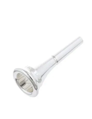 Boquilla Trompa Denis Wick 5885-4N Plateada