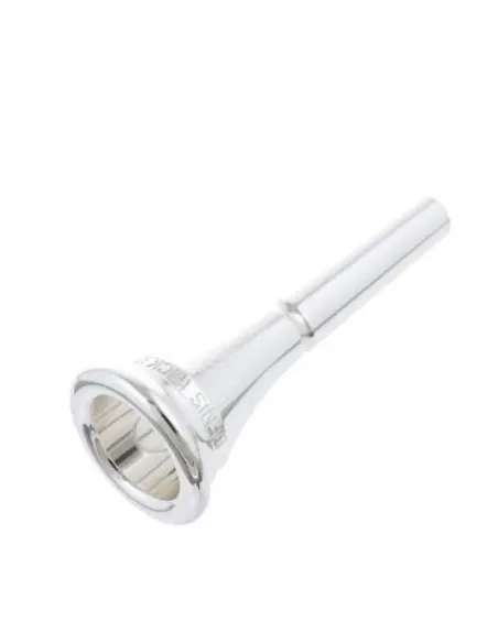 Boquilla Trompa Denis Wick 5885-4N Plateada