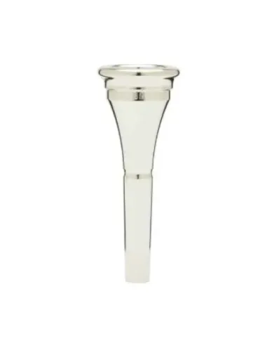 Boquilla Trompa Denis Wick 5885-6N Plateada