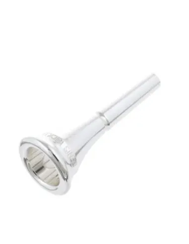 Boquilla Trompa Denis Wick 5885-7 Plateada