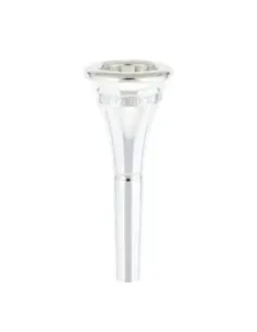 Boquilla Trompa Denis Wick 5885-7N Plateada 2