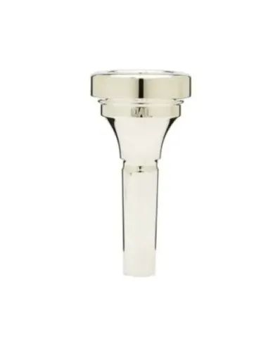 Boquilla Trombón Bajo Denis Wick 5880-0AL Plateada