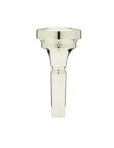 Boquilla Trombón Bajo Denis Wick 5880-2AL Plateada 2