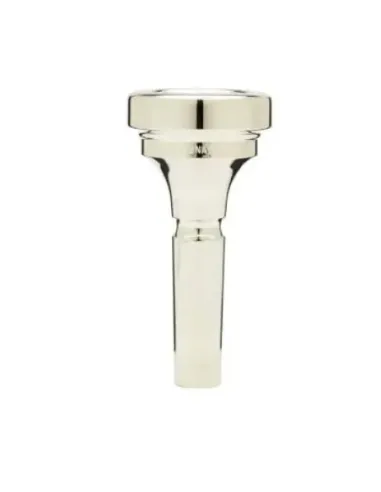 Boquilla Trombón Bajo Denis Wick 5880-2NAL Plateada