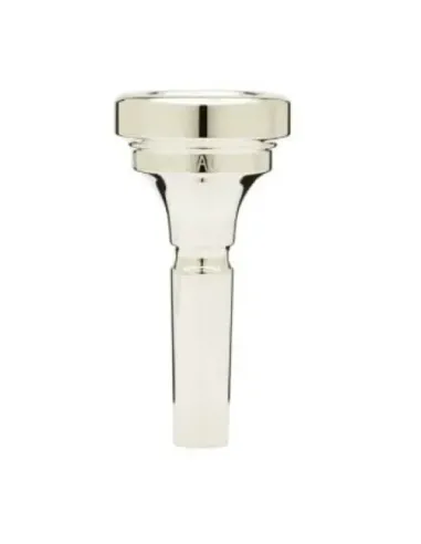 Boquilla Trombón Denis Wick 5880-3AL Plateada