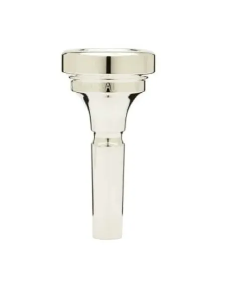 Boquilla Trombón Denis Wick 5880-3AL Plateada