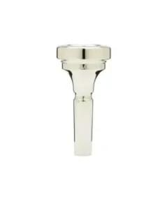 Boquilla Trombón Denis Wick 5880-4AL Plateada 2