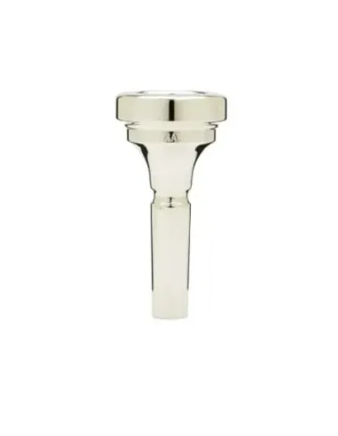 Boquilla Trombón Denis Wick 5880-4AL Plateada