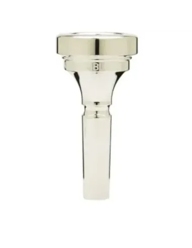 Boquilla Trombón Denis Wick 5880-4BL Plateada