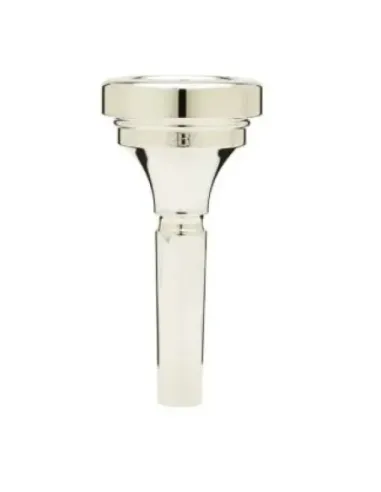 Boquilla Trombón Denis Wick 5880-4BS Plateada