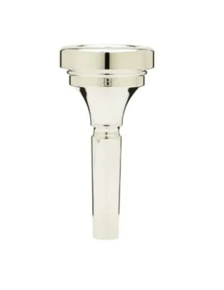 Boquilla Trombón Denis Wick 5880-4BS Plateada