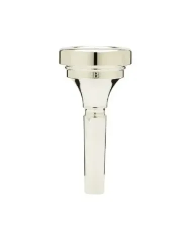Boquilla Trombón Denis Wick 5880-4BS Plateada