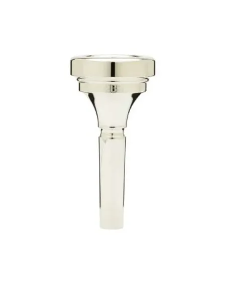 Boquilla Trombón Denis Wick 5880-4BS Plateada