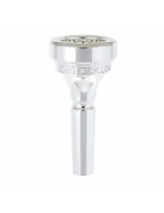 Boquilla Trombón Denis Wick 5880-5AL Plateada 2