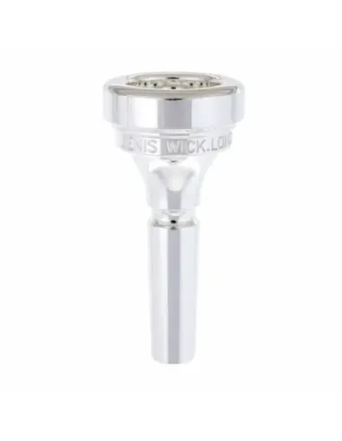Boquilla Trombón Denis Wick 5880-5AL Plateada