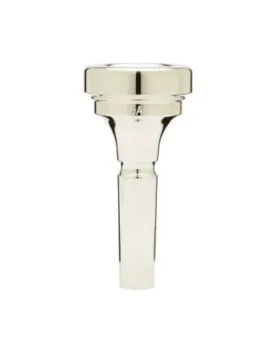 Boquilla Trombón Denis Wick 5880-5AL Plateada