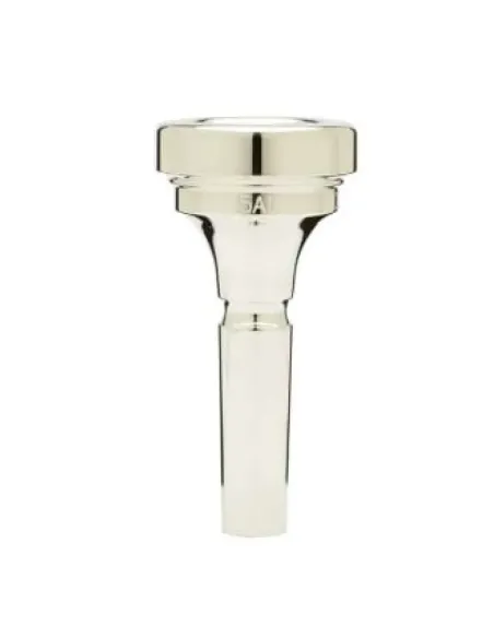 Boquilla Trombón Denis Wick 5880-5AL Plateada