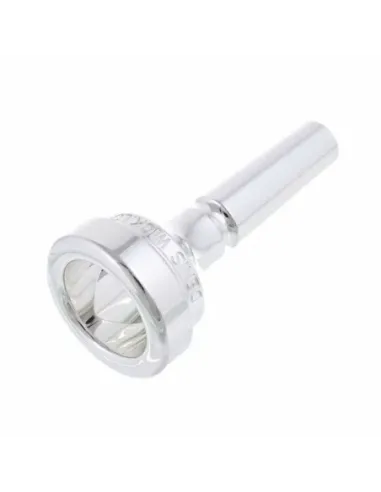 Boquilla Trombón Denis Wick 5880-5AL Plateada