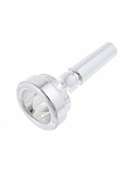 Boquilla Trombón Denis Wick 5880-5AL Plateada