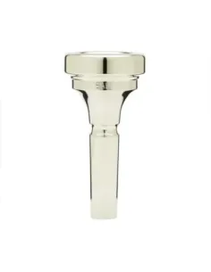 Boquilla Trombón Denis Wick 5880-5ABL Plateada 2